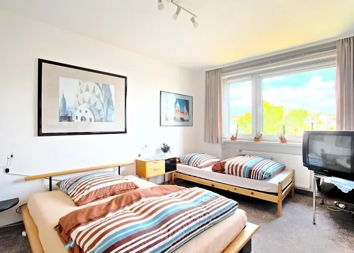 Private Apartment