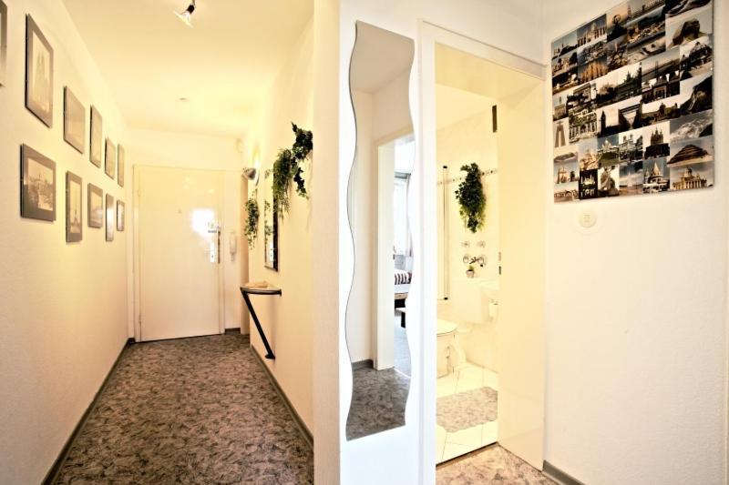Apartment Private *